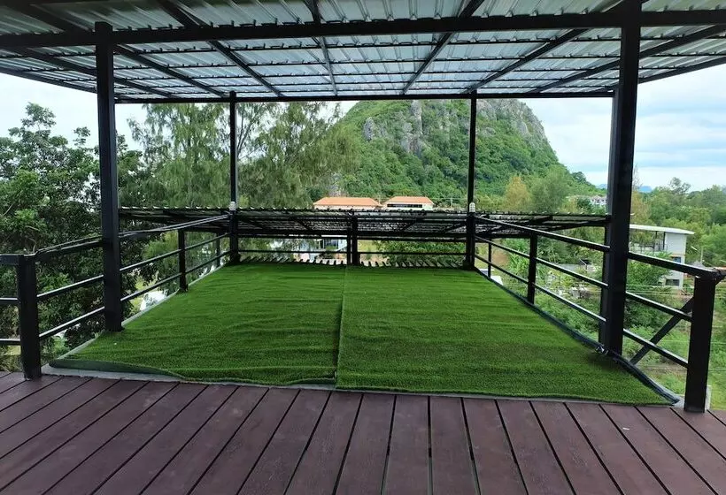 هتل Rublom Chomview Pranburi