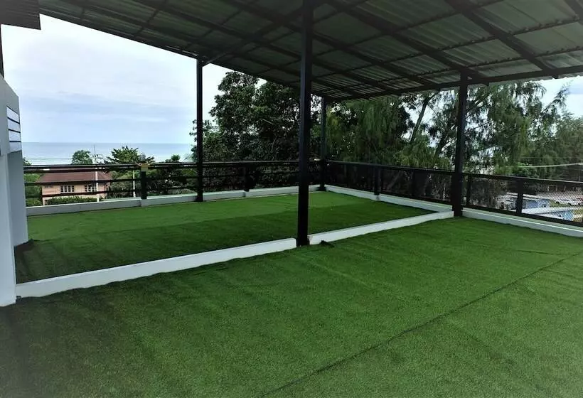 هتل Rublom Chomview Pranburi