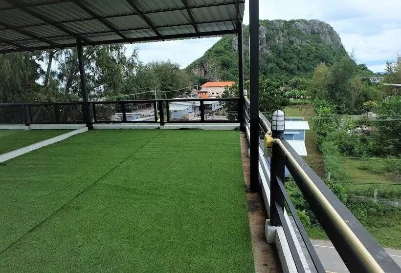 هتل Rublom Chomview Pranburi