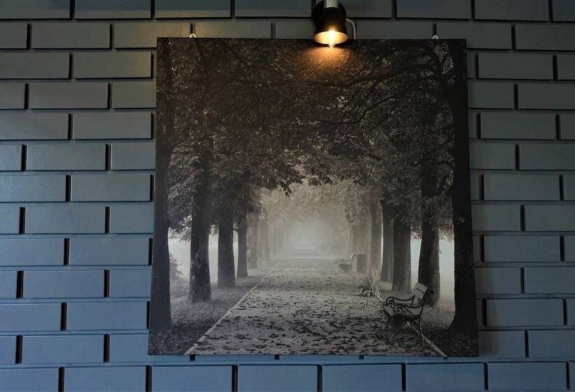 Hotel Rublom Chomview Pranburi