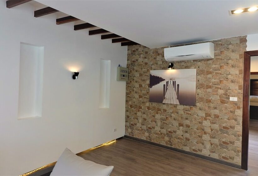 Hotel Rublom Chomview Pranburi