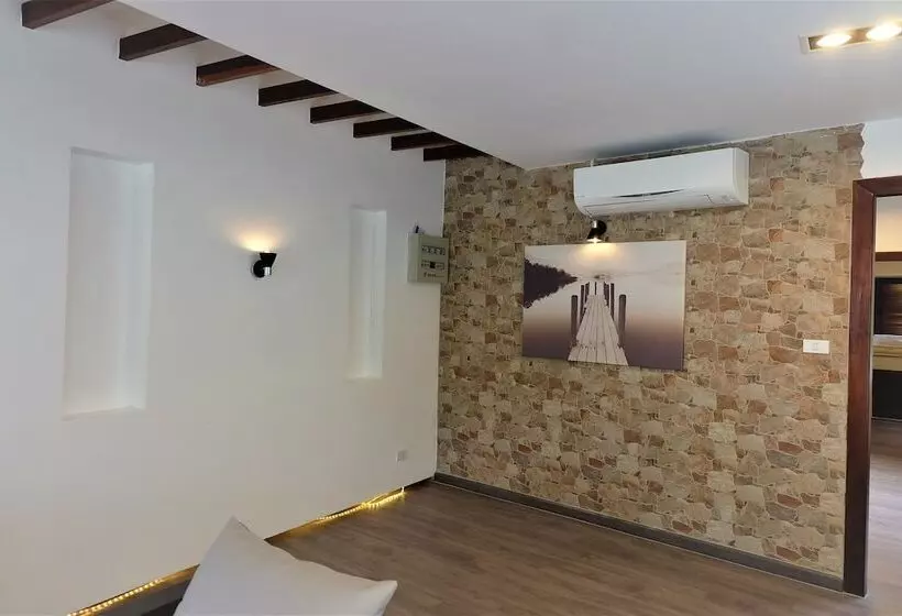 هتل Rublom Chomview Pranburi