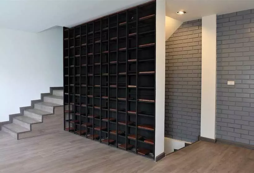 هتل Rublom Chomview Pranburi