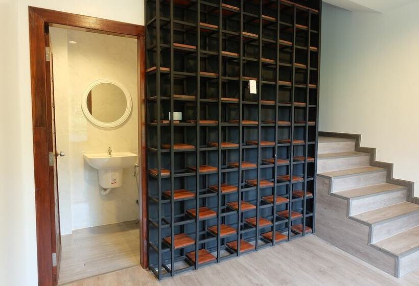 Hotel Rublom Chomview Pranburi