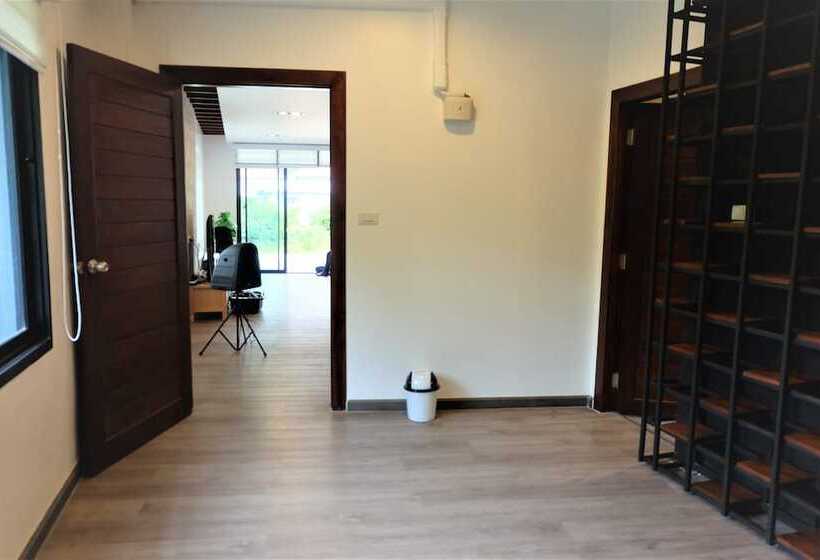 Hotel Rublom Chomview Pranburi