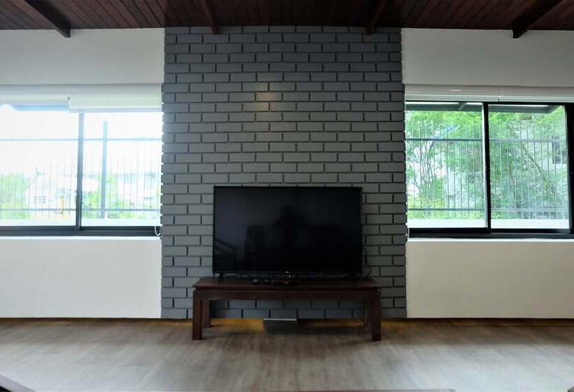 Hotel Rublom Chomview Pranburi