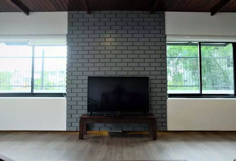 هتل Rublom Chomview Pranburi