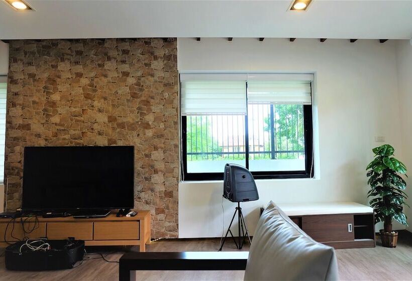 Hotel Rublom Chomview Pranburi