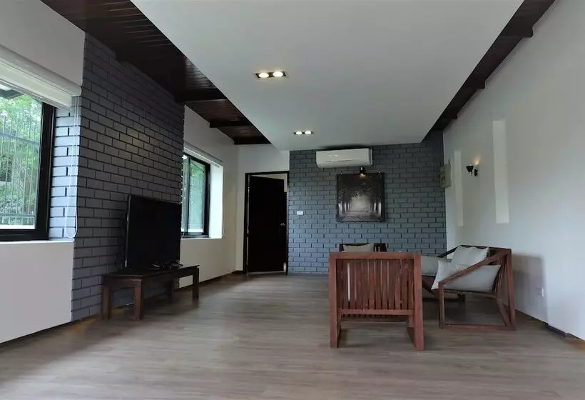 هتل Rublom Chomview Pranburi