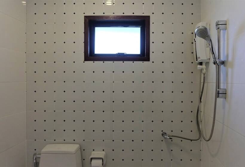 Hotel Rublom Chomview Pranburi