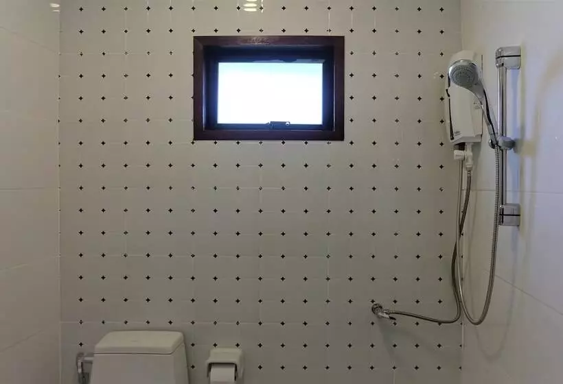 هتل Rublom Chomview Pranburi