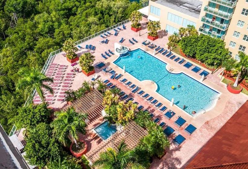 Intracoastal Yacht Club By Hosteeva