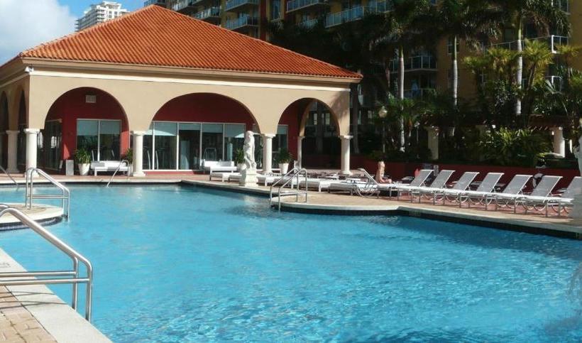 Intracoastal Yacht Club By Hosteeva