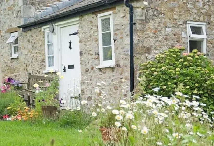 Kates Farm Bed And Breakfast