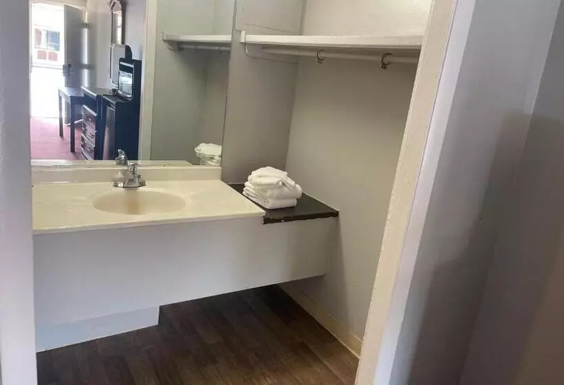 モーテル Superlodge