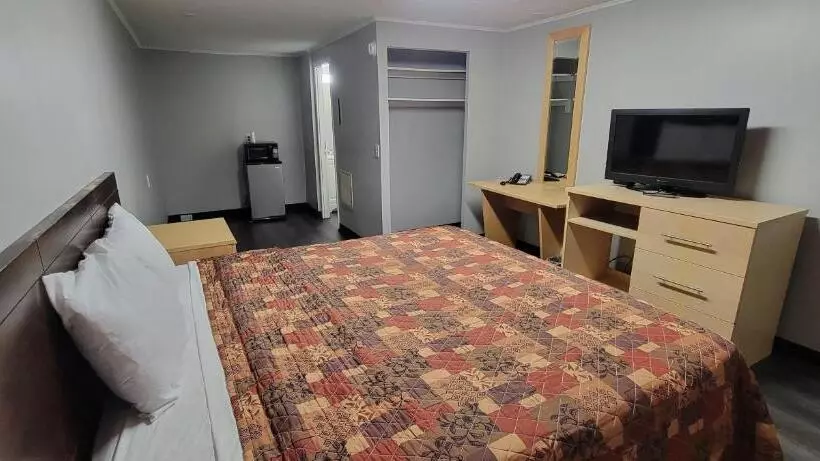 モーテル Superlodge