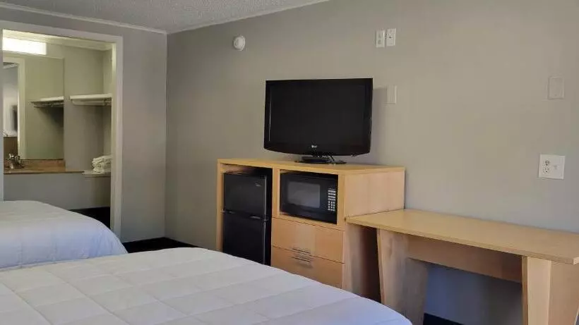 モーテル Superlodge