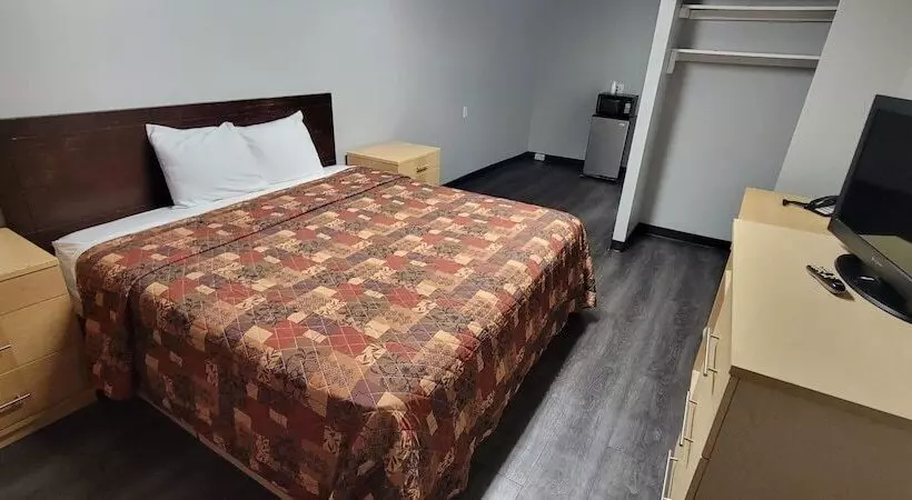 モーテル Superlodge