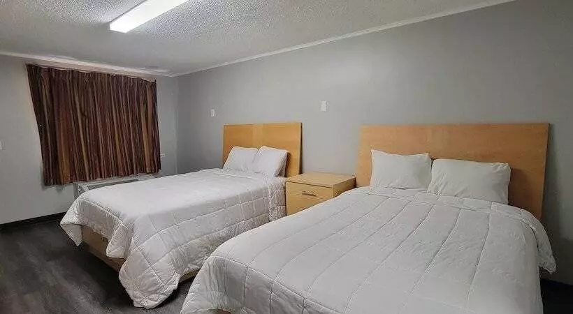 モーテル Superlodge