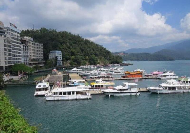 پانسیون Sun Moon Lake B&b
