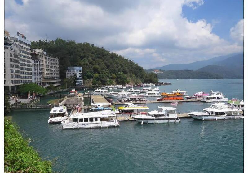 پانسیون Sun Moon Lake B&b
