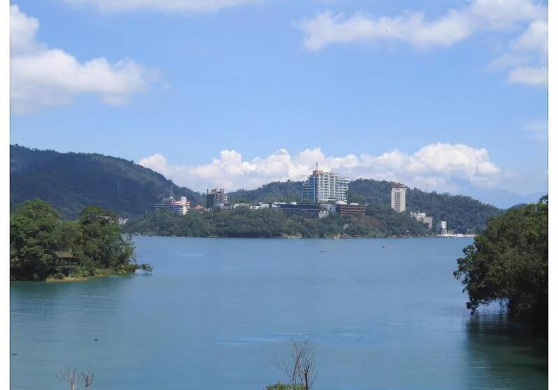 پانسیون Sun Moon Lake B&b