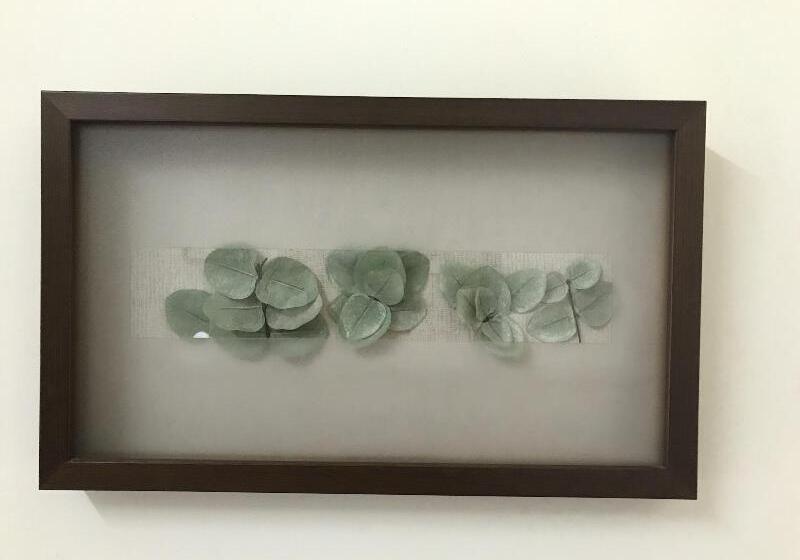 پانسیون Sun Moon Lake B&b