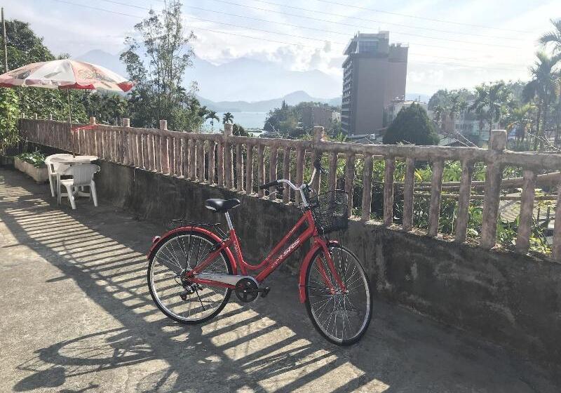 پانسیون Sun Moon Lake B&b