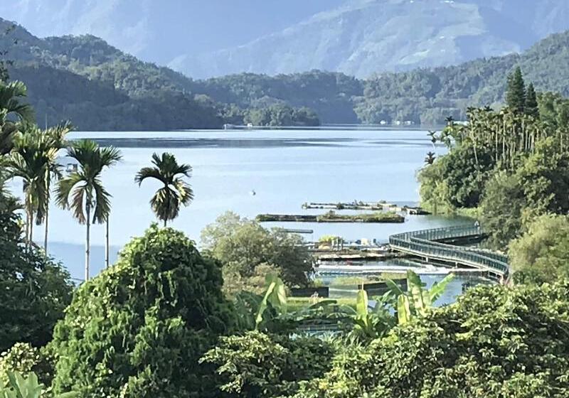 پانسیون Sun Moon Lake B&b