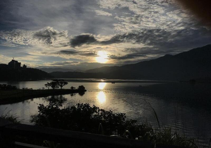 پانسیون Sun Moon Lake B&b