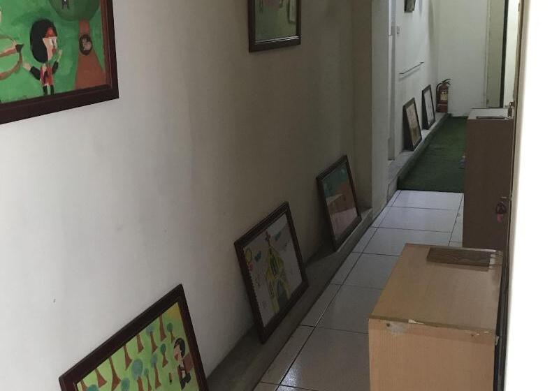 پانسیون Sun Moon Lake B&b