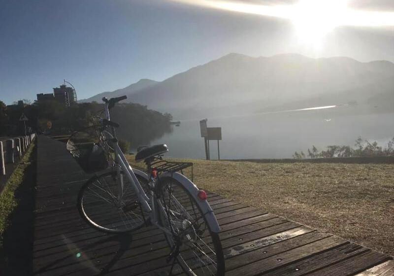 پانسیون Sun Moon Lake B&b