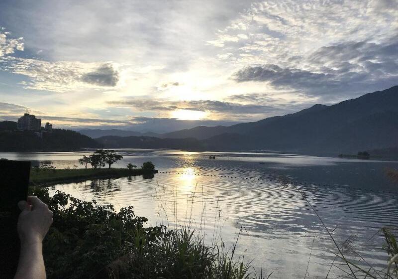 پانسیون Sun Moon Lake B&b