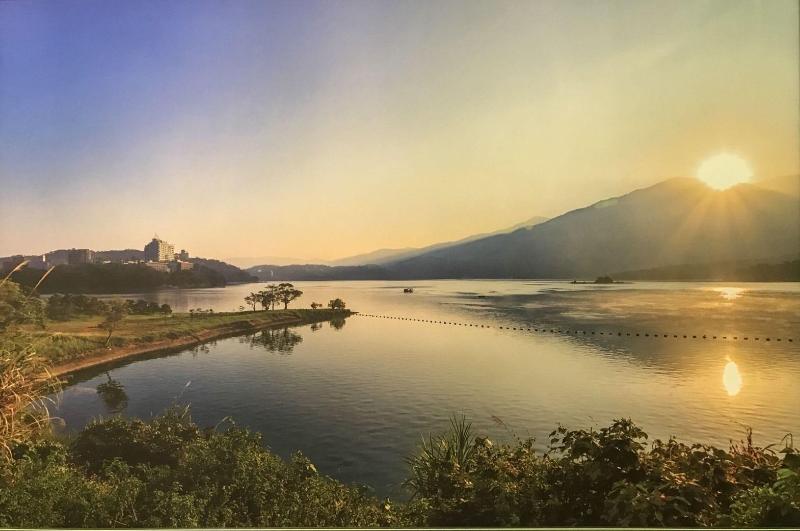 پانسیون Sun Moon Lake B&b