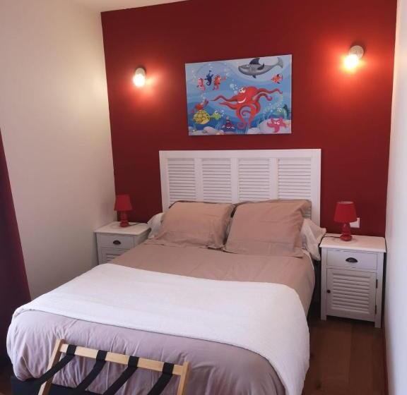 Пансион Escale Villa