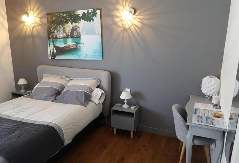 Пансион Escale Villa