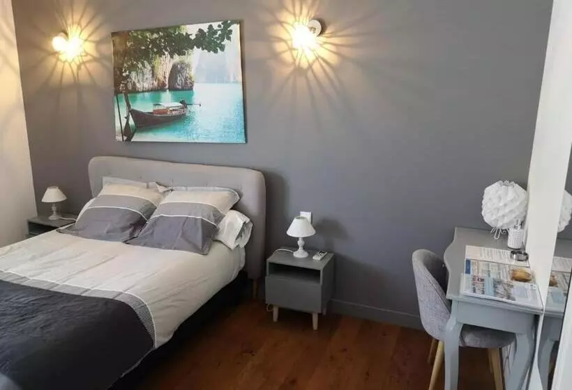 Majatalo Escale Villa