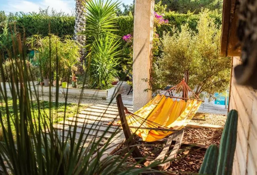 Majatalo Escale Villa