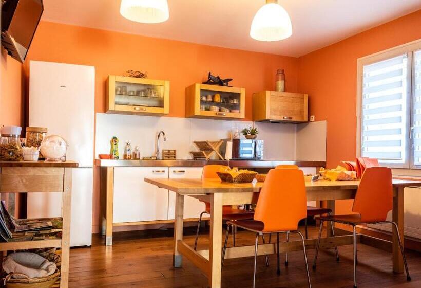 Пансион Escale Villa