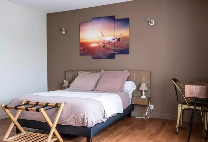 Majatalo Escale Villa