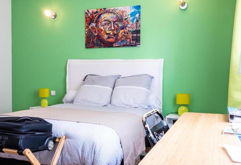 Пансион Escale Villa