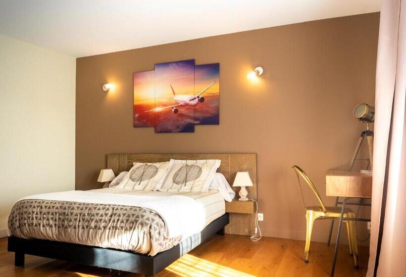 Пансион Escale Villa