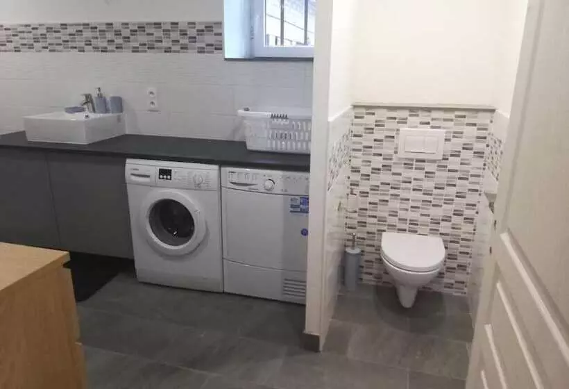 ペンション Jacaranda De Banaudon