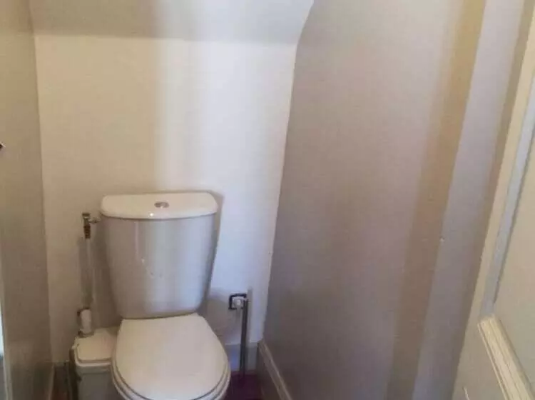 ペンション Jacaranda De Banaudon