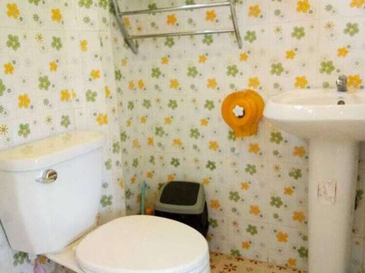 Pensió Kratommai Phuwaree