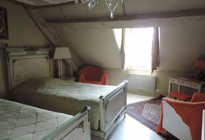 Majatalo Le Jardin Des Fables