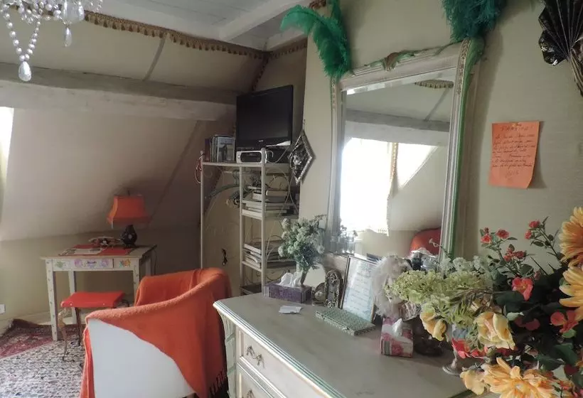 Majatalo Le Jardin Des Fables