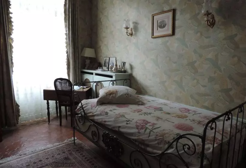 Majatalo Le Jardin Des Fables