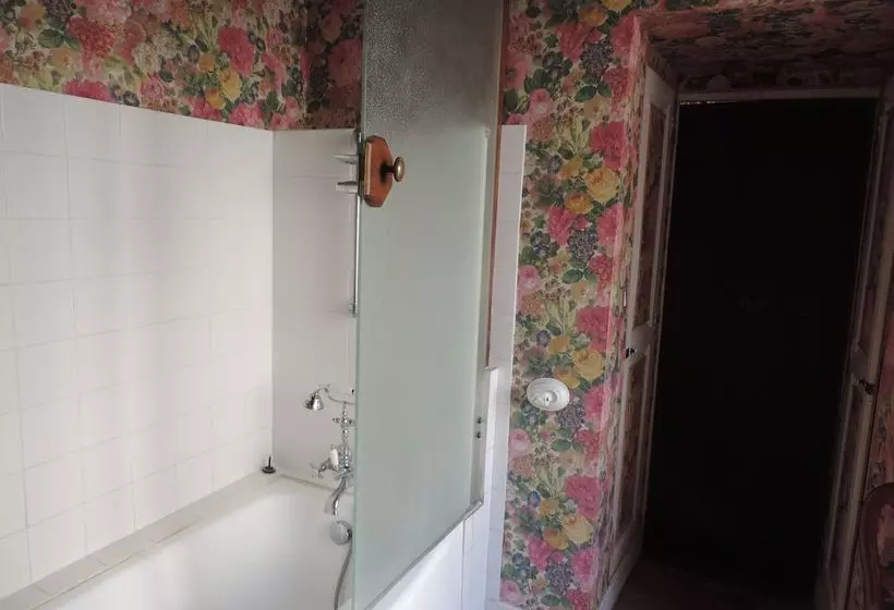 Majatalo Le Jardin Des Fables