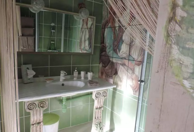 Majatalo Le Jardin Des Fables